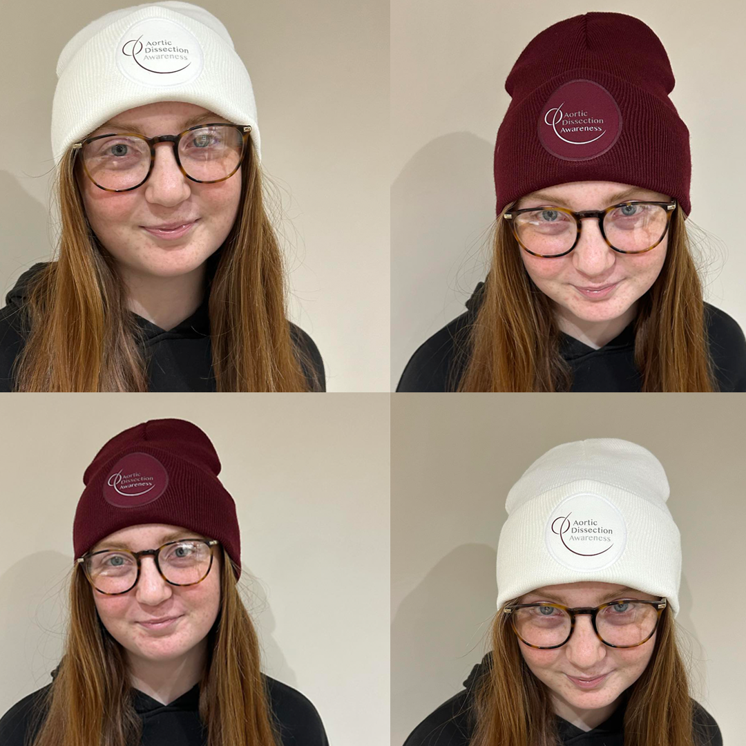 (1g) ADA Beanie