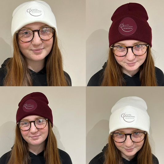 ADA Beanie